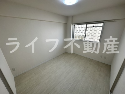 メゾンドール水野の内装|物件の内装です