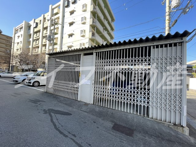 メゾンドール水野のその他