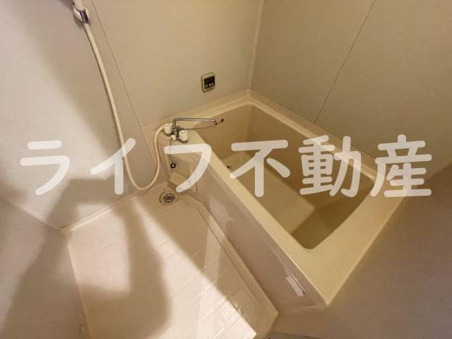 ヌベルミズノの浴室|日々の暮らしに欠かせないお風呂です