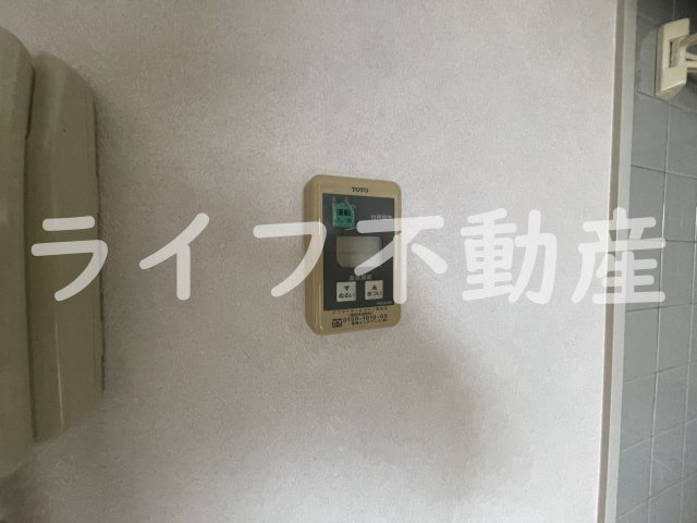 ヌベルミズノの設備