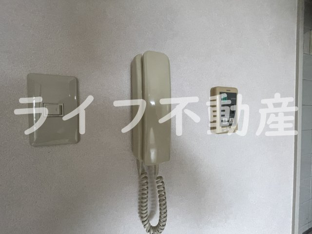 ヌベルミズノのセキュリティ