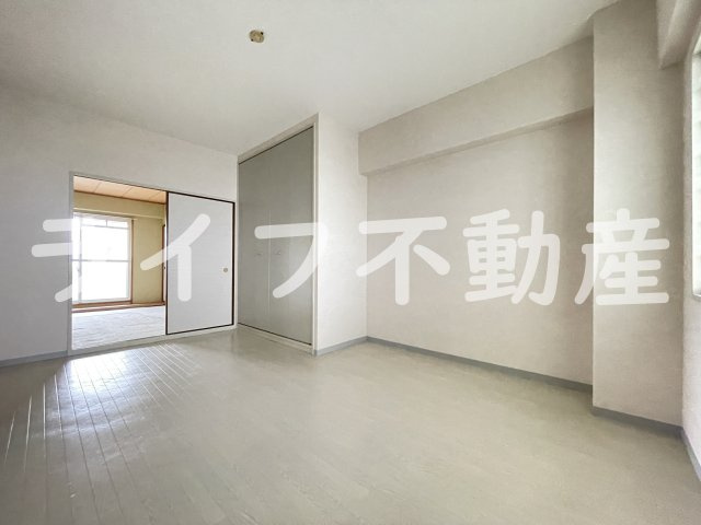 ヌベルミズノの内装|中はこのようになっています