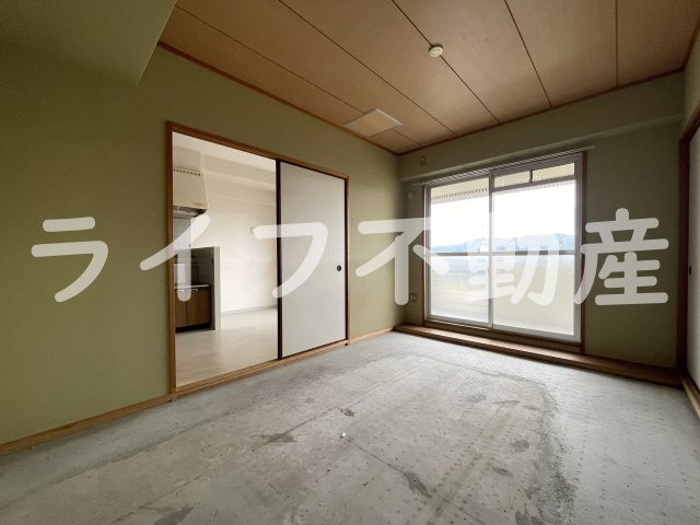 ヌベルミズノの寝室|使い勝手のいい寝室です