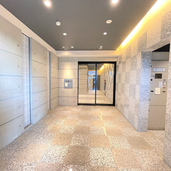 CASA　GRIGIO　　刈谷市近郊の賃貸ならクラスホーム刈谷店のその他共用部分