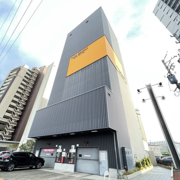 CASA　GRIGIO　　刈谷市近郊の賃貸ならクラスホーム刈谷店の展望