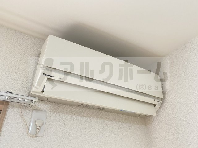 ステラウッド惣社Ⅰの設備