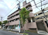 SAIMOKUビルの画像