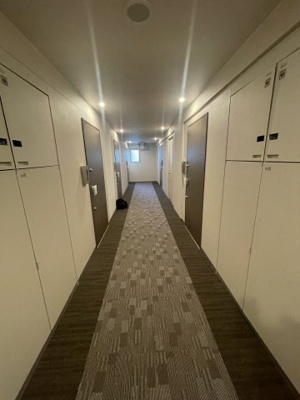 【その他共用部分】 | フレンシア蒲田