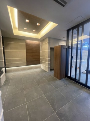 【エントランス】 | フレンシア蒲田