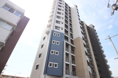 【外観】 | ラフィーネ葛原レスト