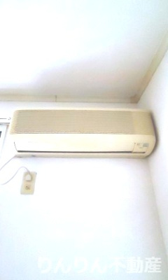 【設備】 | セジュール南昭和