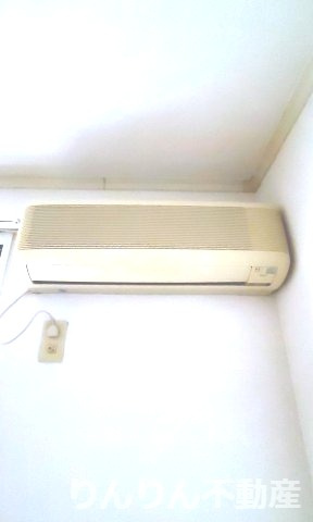 【設備】 | セジュール南昭和