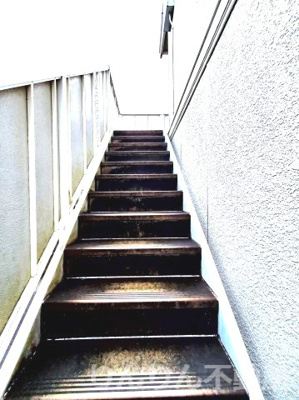 【その他】 | セジュール南昭和