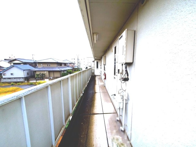 【ロビー】 | セジュール南昭和 | 建物の内部です