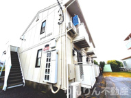 セジュール南昭和の画像