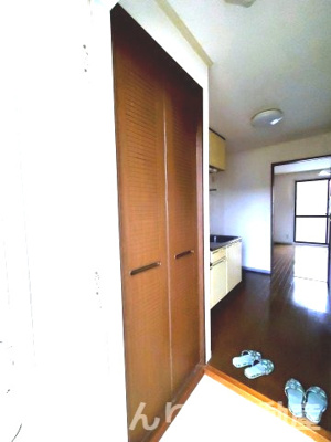 【内装】 | セジュール南昭和 | 物件の内装です