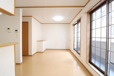 【内装】 | ライン・テラ