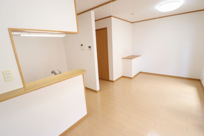 【居間・リビング】 | ライン・テラ