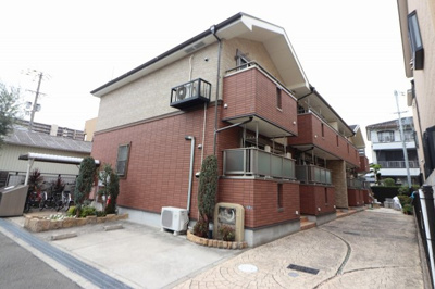 【外観】 | ライン・テラ