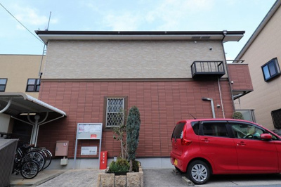 【外観】 | ライン・テラ