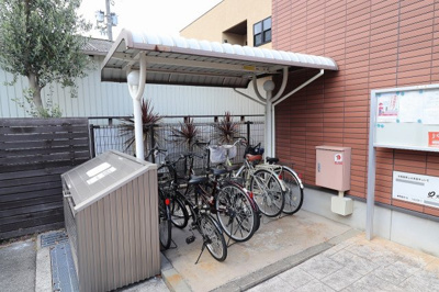 【その他共用部分】 | ライン・テラ