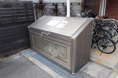 【その他共用部分】 | ライン・テラ