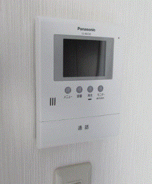 大開マンションのセキュリティ