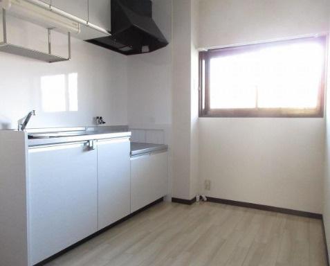 大開マンションのその他共用部分