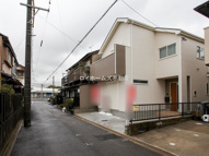名古屋市港区大手町５丁目33-7『仲介料無料』1号棟｜新築戸建ての画像