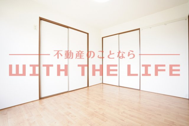 ルミエールK【キャッシュバック対象物件】の内装|おしゃれな内装です