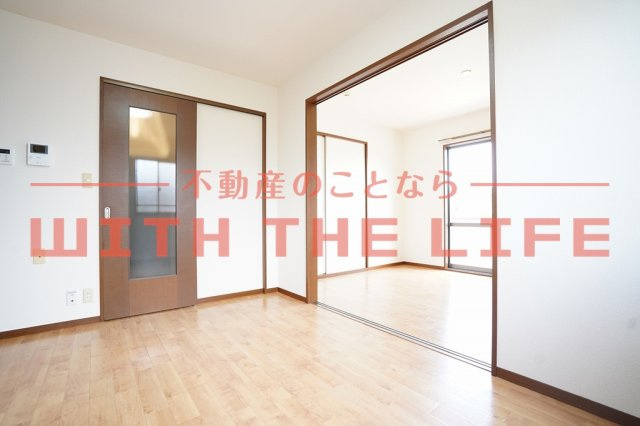 ルミエールK【キャッシュバック対象物件】の内装|内装も気になるポイント