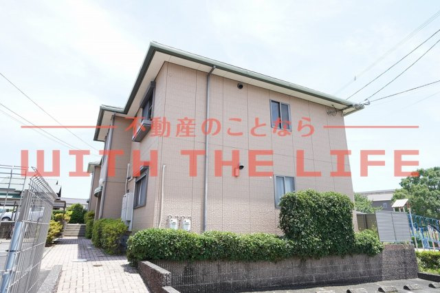 ルミエールK【キャッシュバック対象物件】の外観|外観です