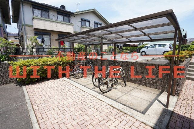 ルミエールK【キャッシュバック対象物件】のその他共用部分