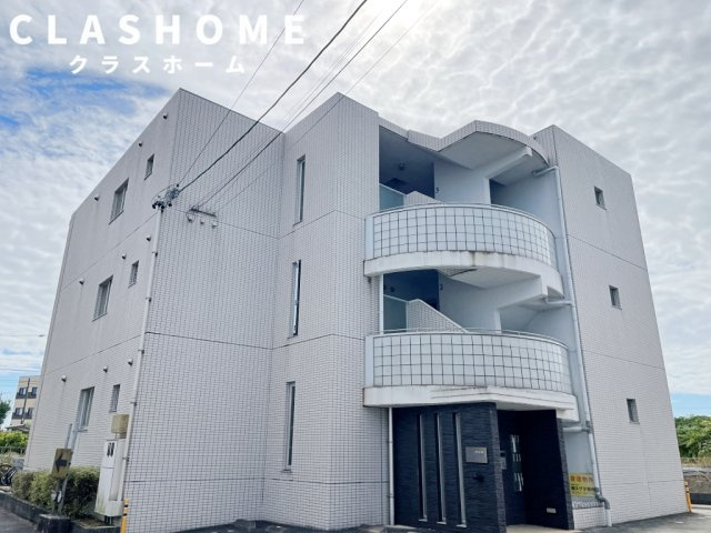ゼフィール　　刈谷市の賃貸ならクラスホーム刈谷店の外観