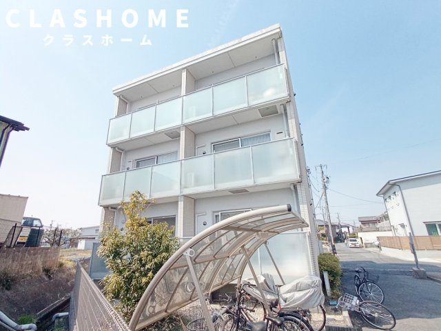 ゼフィール　　刈谷市の賃貸ならクラスホーム刈谷店の外観