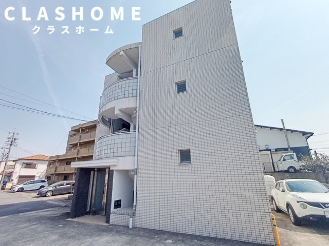 ゼフィール　　刈谷市の賃貸ならクラスホーム刈谷店の外観