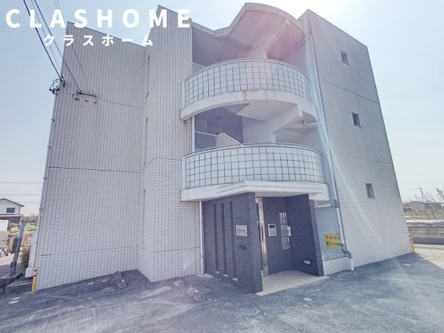 ゼフィール　　刈谷市の賃貸ならクラスホーム刈谷店の外観