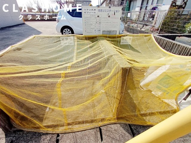 ゼフィール　　刈谷市の賃貸ならクラスホーム刈谷店のその他共用部分