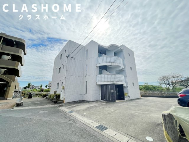 ゼフィール　　刈谷市の賃貸ならクラスホーム刈谷店の駐車場