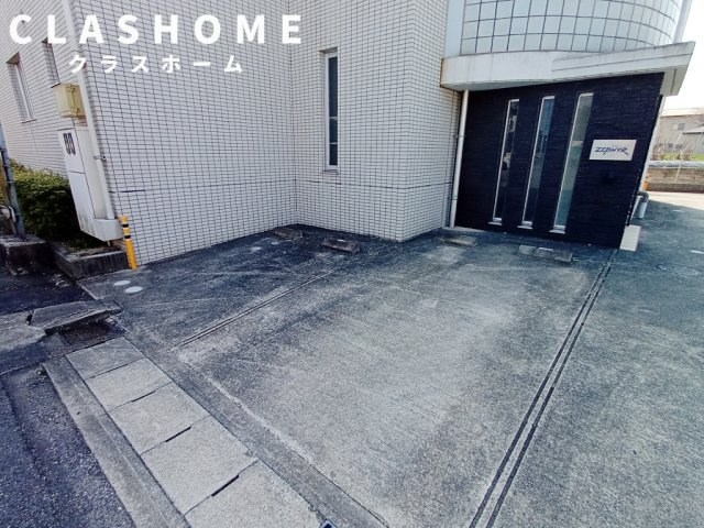 ゼフィール　　刈谷市の賃貸ならクラスホーム刈谷店のその他共用部分