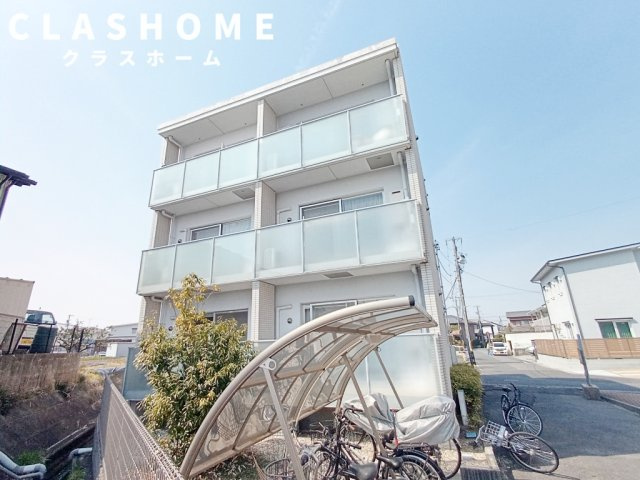 ゼフィール　　刈谷市の賃貸ならクラスホーム刈谷店の外観