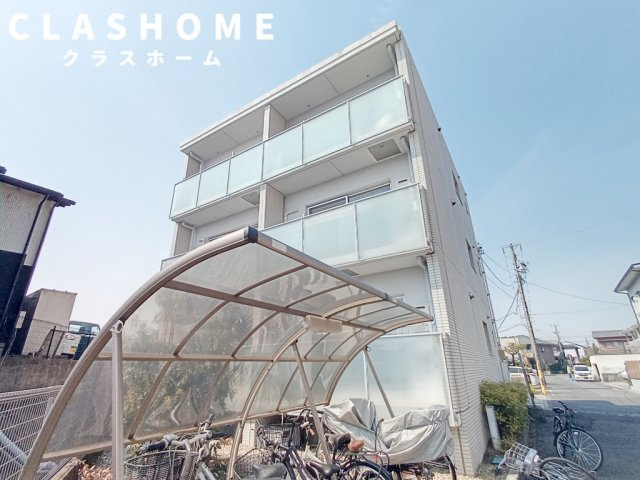 ゼフィール　　刈谷市の賃貸ならクラスホーム刈谷店の外観