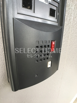  | パークサイドスクエアⅠ