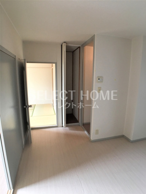  | パークサイドスクエアⅠ