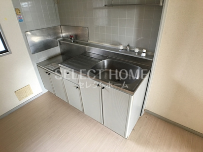  | パークサイドスクエアⅠ