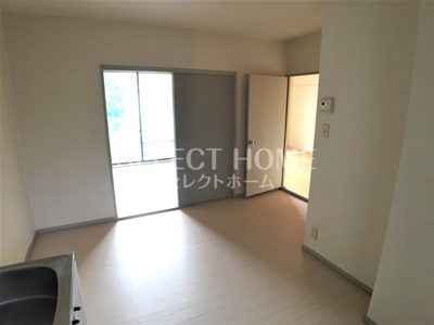  | パークサイドスクエアⅠ