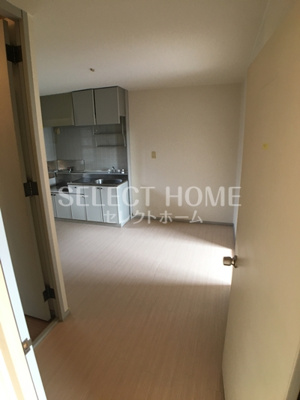  | パークサイドスクエアⅠ