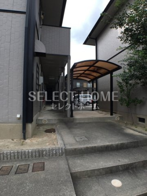  | パークサイドスクエアⅠ