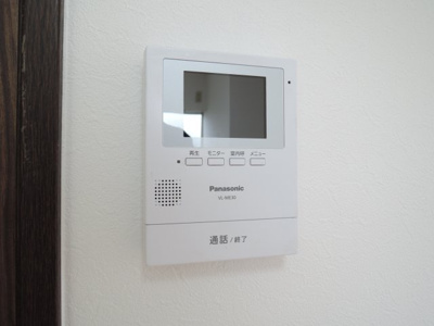 【設備】 | レーベンハイム
