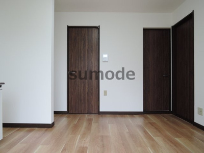 【居間・リビング】 | レーベンハイム